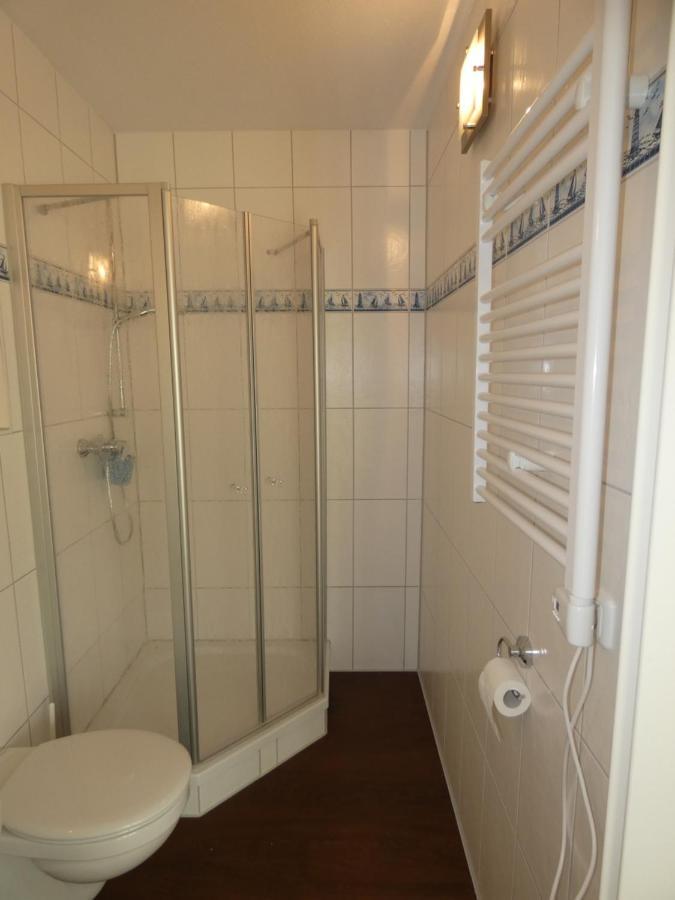 Kuestenzimmer II Graal-Mueritz Kültér fotó